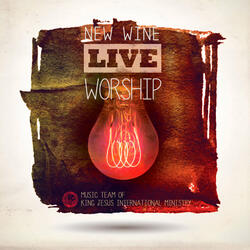 I Want to See Your Face - Live
