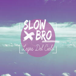 LEJOS DEL CIELO - slowed + reverb