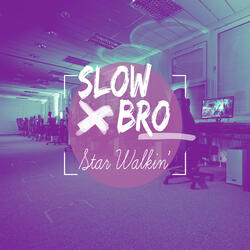 STAR WALKIN’ (League of Legends Worlds Anthem) – slowed + reverbed