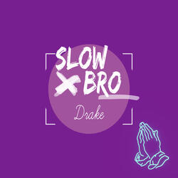 God’s Plan – slowed + reverbed