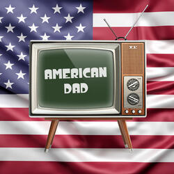 american dad theme (lofi edit)
