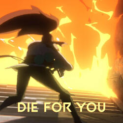 Die For You (chill version - lofi cover)