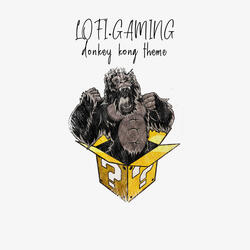 donkey kong theme (lofi edit)