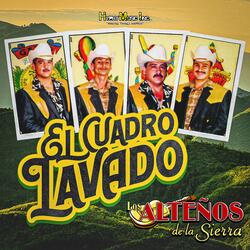 El Cuadro Lavado