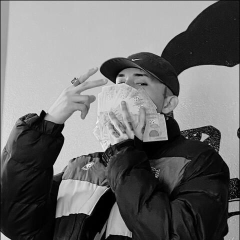 Cash na maleta