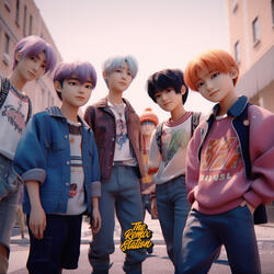 Broken Melodies (lofi edit)