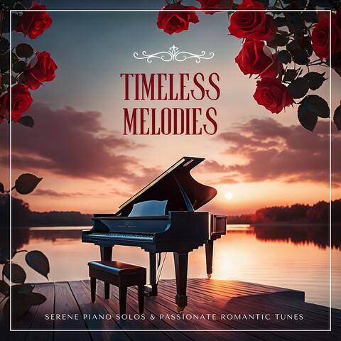 Sleep Music Piano Relaxation Masters