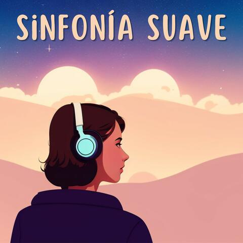Sinfonía Suave: Música Ambiental Instrumental Relajante de Sanación Espiritual para Terapia de Renacimiento