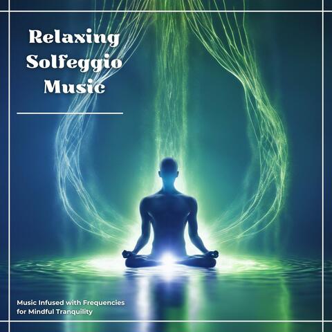 Relaxing Solfeggio Music: Music Infused with Frequencies for Mindful Tranquility