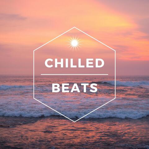 Chilled Beats: Tranquil Lounge & Electronic Vibes for Eateries