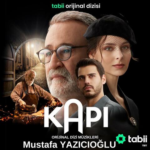 Kapı Dizi Müzikleri (Original Motion Picture Soundtrack)