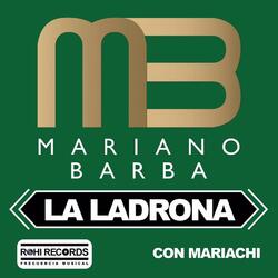 La Ladrona