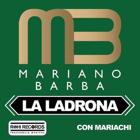 La Ladrona