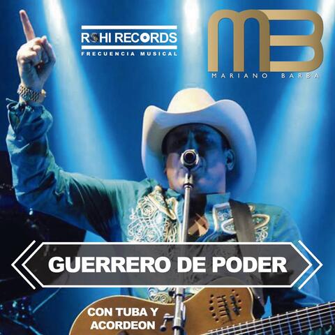 Guerrero de Poder