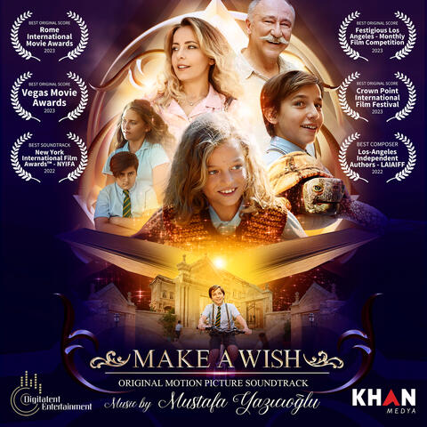 Make A Wish (Original Motion Picture Soundtrack)