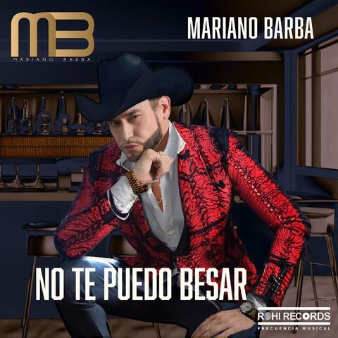 No Te Puedo Besar