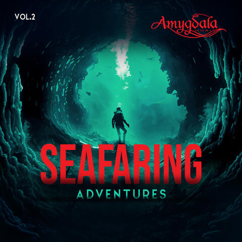 Seafaring Adventures Vol. 2