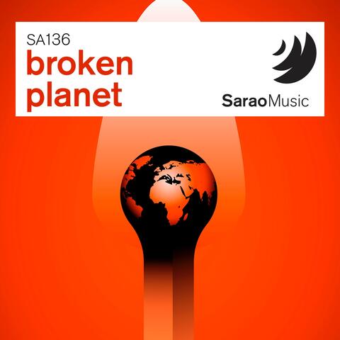 Broken Planet