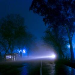 it just feels unreal