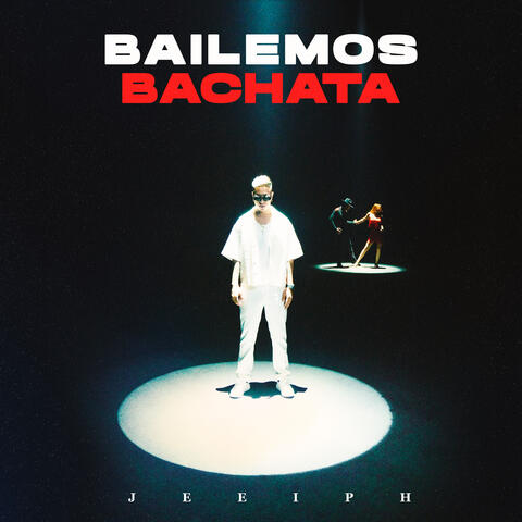 Bailemos Bachata
