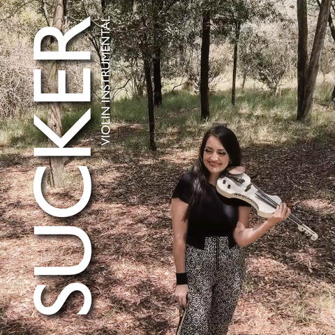 Sucker (Violin Instrumental)