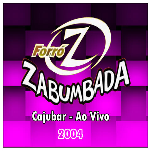 No Cajubar - 2004 Ao Vivo