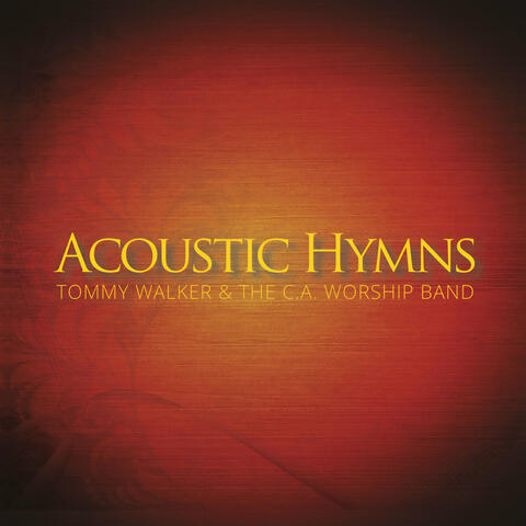 Acoustic Hymns (Re-Released)