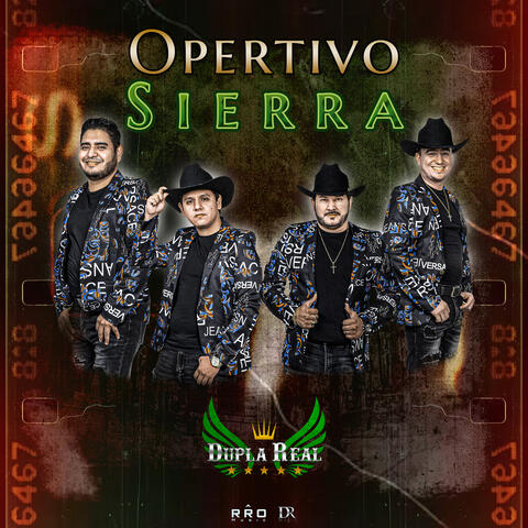 Operativo Sierra