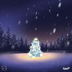 feeling merry
