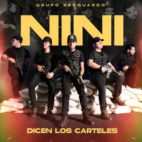 Nini Dicen Los Carteles
