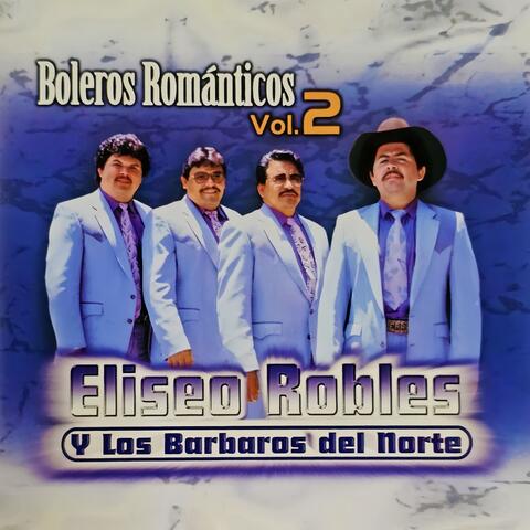 Boleros Romanticos, Vol. 2