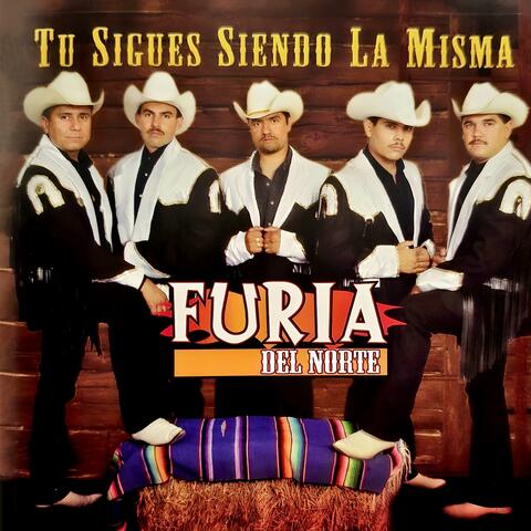 Furia del Norte