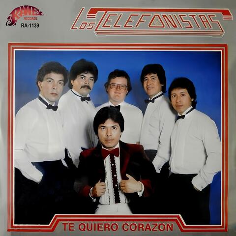 Te Quiero Corazón