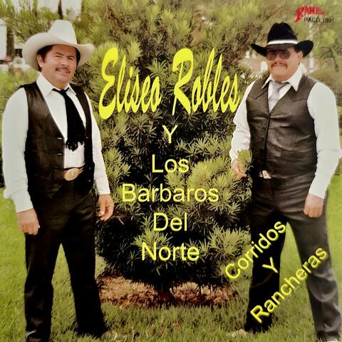 Corridos y Rancheras