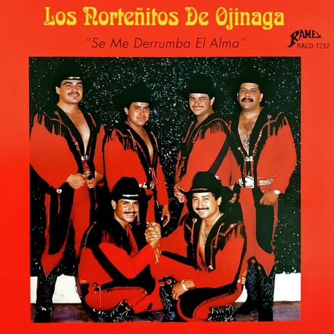 Se Me Derrumba El Alma