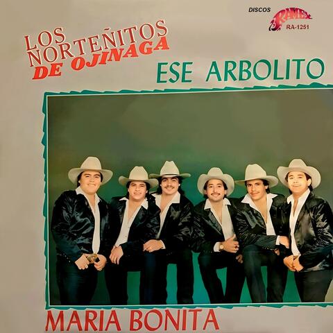 Ese Arbolito