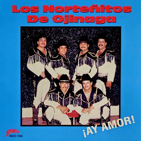 ¡Ay Amor!