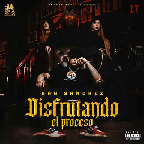 Dan Sanchez
