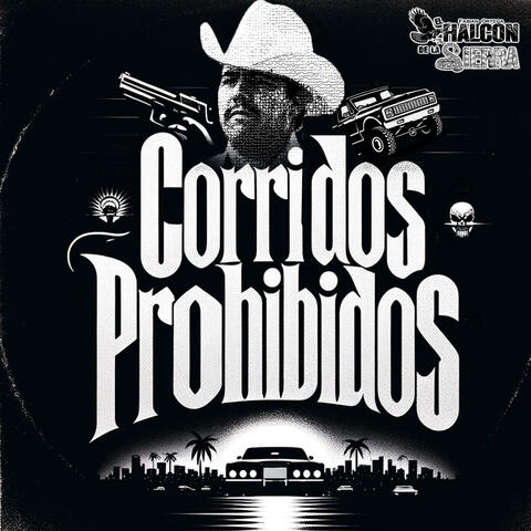 Corridos Prohibidos
