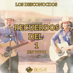 Recuerdos Del 1 [En Vivo]