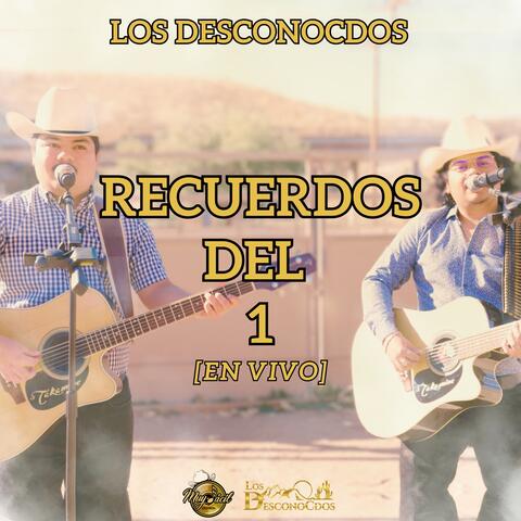 Recuerdos Del 1 [En Vivo]
