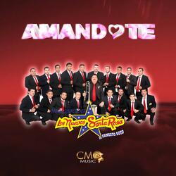 Amándote