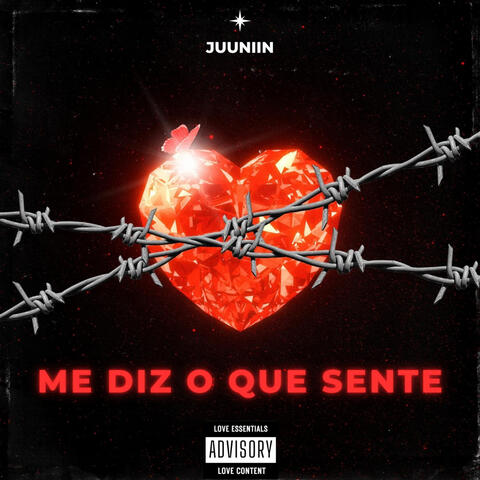 Me diz o que sente