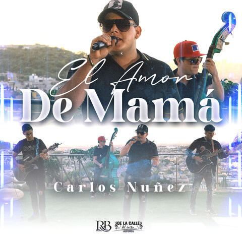 El Amor De Mamá