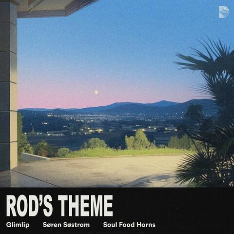 Rod's Theme