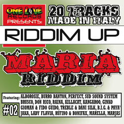 Maria Riddim (Maria)
