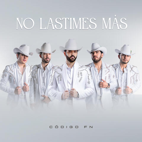 No Lastimes Más