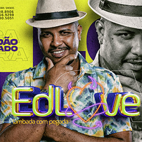 Lambadão Atualizado