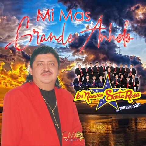 Mi Mas Grande Anhelo