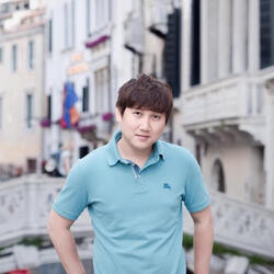 Buc Tranh Tu Nuoc Mat